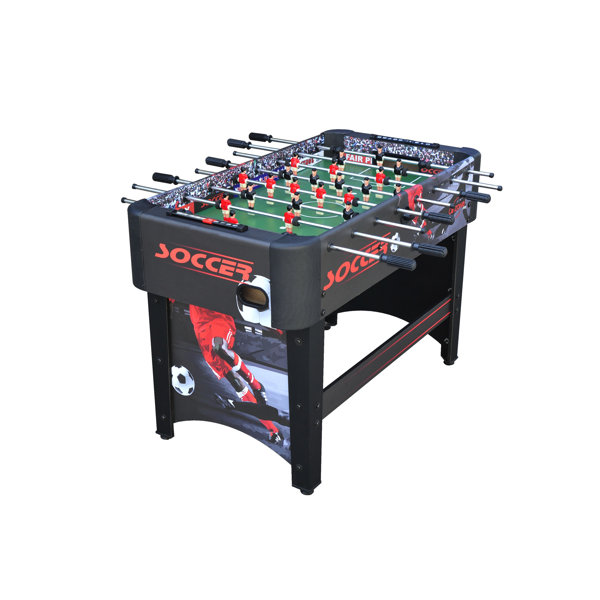 Fitfab Air Hockey Foosball Table
